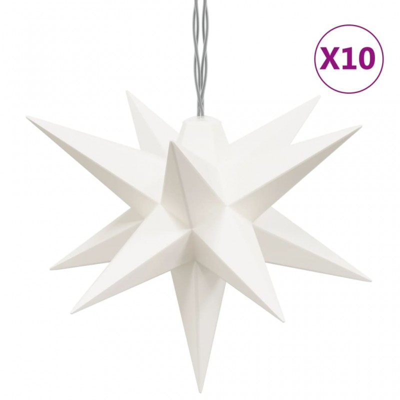 Acquista Illuminazione Stella Moravia 10 LED Bianca 10 cm con riferimento GHV-356203 della ditta 