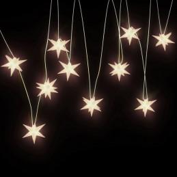 Acquista Illuminazione Stella Moravia 10 LED Bianca 10 cm con riferimento GHV-356203 della ditta 