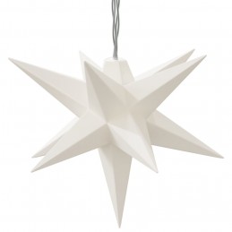 Acquista Illuminazione Stella Moravia 10 LED Bianca 10 cm con riferimento GHV-356203 della ditta 