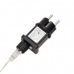 Acquista Illuminazione Stella Moravia 10 LED Bianca 10 cm con riferimento GHV-356203 della ditta 