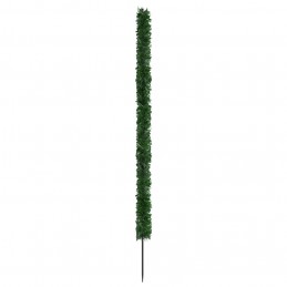 Acquista Decorazione Luminosa Natalizia con Picchetti Albero 80LED 60cm con riferimento GHV-357728 della ditta 