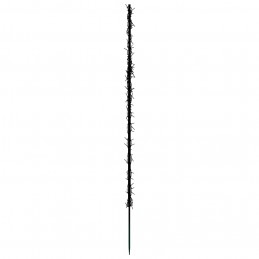 Acquista Luce Decorativa Natale con Picchetti Stella Cadente 115LED 89cm con riferimento GHV-357721 della ditta 