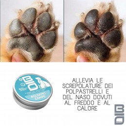 Acquista Biomood Balsamo Zampe PET con riferimento BM812 della ditta BAUMOOD