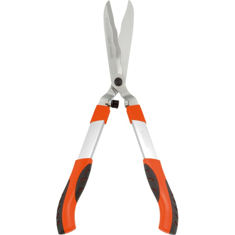 Acquista Tagliasiepi professionale Lama Ondulata 65 cm con riferimento 2091 della ditta Stocker