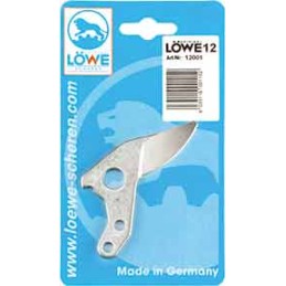 Acquista Lama lowe nr 12 con riferimento 12001 della ditta Stocker