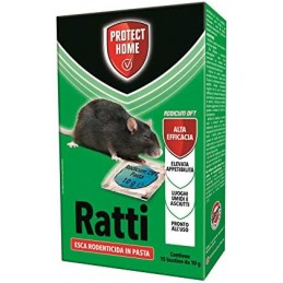 Acquista Rodicum CT Pasta topicida x 480 g con riferimento 86600802 della ditta SBM life science