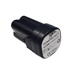 Acquista BATTERIA Ricambio per Vega 1 da 2 AH 16,8 v con riferimento K637 della ditta KOMIPROTECT