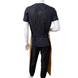 Acquista Grembiule Decespugliatore Komiprotect Premium con riferimento K636 della ditta KOMIPROTECT