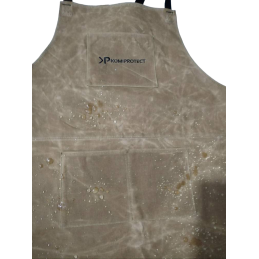 Acquista Grembiule Decespugliatore Komiprotect Premium con riferimento K636 della ditta KOMIPROTECT