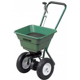 Acquista Carrello Spandiconcime/Spargisale 60 lt Professionale con riferimento 3907 della ditta Stocker