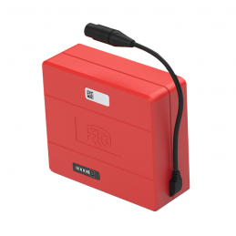 Acquista Batteria Felco 880 Alta Capacita' New Generation con riferimento F880-197 della ditta Felco