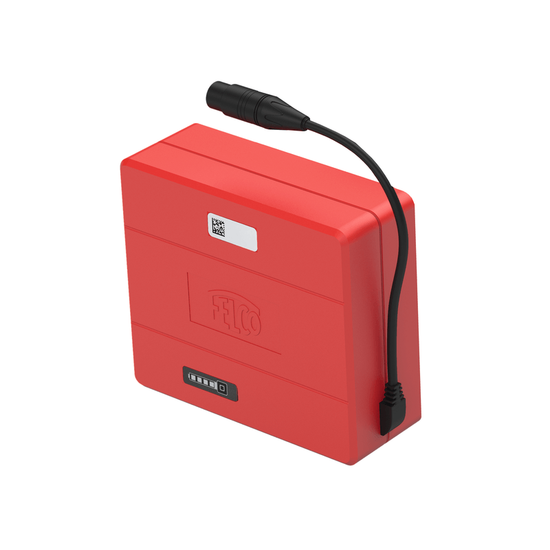 Acquista Batteria Felco 880 Alta Capacita' New Generation con riferimento F880-197 della ditta Felco