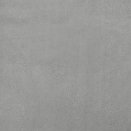 Acquista Lettino per Cani Grigio Chiaro 66x40x45 cm in Velluto con riferimento GHV-171839 della ditta 