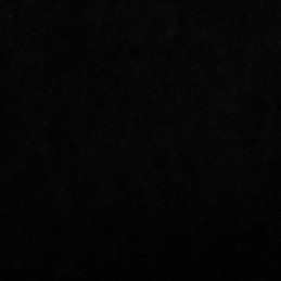Acquista Lettino per Cani Nero 70x52x30 cm in Velluto con riferimento GHV-171942 della ditta 