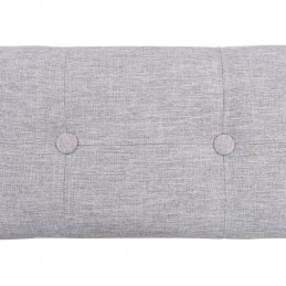 Acquista Set Panche 2 pz in Giunco Grigio con riferimento GHV-246107 della ditta 