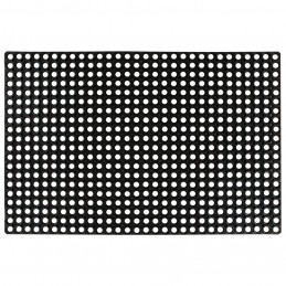 Acquista Zerbino in Gomma 16 mm 80x120 cm con riferimento GHV-246603 della ditta 