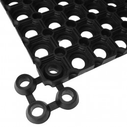 Acquista Zerbino in Gomma 16 mm 80x120 cm con riferimento GHV-246603 della ditta 