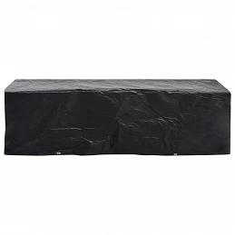 Acquista Coperture per Lettini Prendisole 2pz 8 Occhielli 218x77x55 cm con riferimento GHV-279133 della ditta GARDENHOME