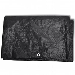 Acquista Coperture per Lettini Prendisole 2pz 8 Occhielli 218x77x55 cm con riferimento GHV-279133 della ditta GARDENHOME