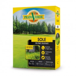 Acquista Prato Sole X 1 KG con riferimento SOLE1 della ditta Ferri Sementi