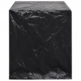 Acquista Coperture Tavoli Pingpong 2pz 8 Occhielli Esterni 160x55x182cm con riferimento GHV-279135 della ditta GARDENHOME