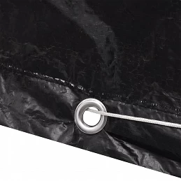 Acquista Coperture Tavoli Pingpong 2pz 8 Occhielli Esterni 160x55x182cm con riferimento GHV-279135 della ditta GARDENHOME