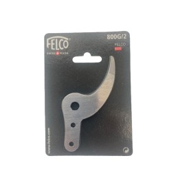 Acquista CONTROLAMA PER FelcoTRONIC 802 SINISTRA con riferimento F802G-002 della ditta Felco