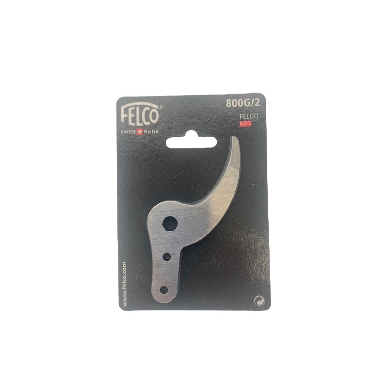 Acquista CONTROLAMA PER FelcoTRONIC 802 SINISTRA con riferimento F802G-002 della ditta Felco