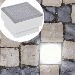 Acquista Faretti LED da Incasso 6 pz 100x100x68 mm con riferimento GHV-272491 della ditta 