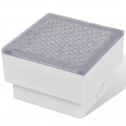 Acquista Faretti LED da Incasso 6 pz 100x100x68 mm con riferimento GHV-272491 della ditta 