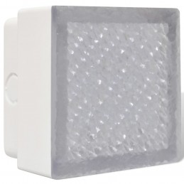 Acquista Faretti LED da Incasso 6 pz 100x100x68 mm con riferimento GHV-272491 della ditta 