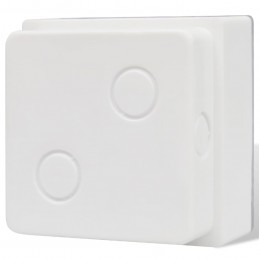 Acquista Faretti LED da Incasso 6 pz 100x100x68 mm con riferimento GHV-272491 della ditta 