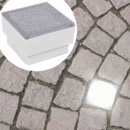 Acquista Faretti LED da Incasso 6 pz 100x100x68 mm con riferimento GHV-272491 della ditta 