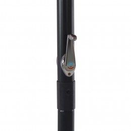 Acquista Ombrellone da Esterni con Base Portatile Rosso con riferimento GHV-276325 della ditta 
