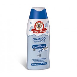 Acquista Shampoo Manti Scuri con riferimento 84236519 della ditta Bayer