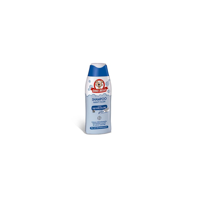 Acquista Shampoo Manti Scuri con riferimento 84236519 della ditta Bayer