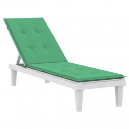 Acquista Cuscino per Sdraio Verde (75+105)x50x3 cm con riferimento GHV-314178 della ditta 