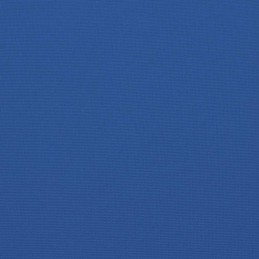 Acquista Cuscini per Sedia 4 pz Blu Reale 50x50x3 cm in Tessuto Oxford con riferimento GHV-314060 della ditta 