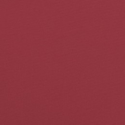 Acquista Cuscino per Panca Rosso Vino 100x50x3 cm in Tessuto Oxford con riferimento GHV-314074 della ditta 