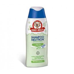 Acquista Shampoo Neutron con riferimento 84236500 della ditta Bayer