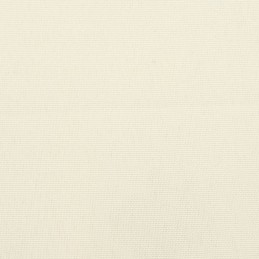 Acquista Cuscini per Sedie 6 pz Crema 120x50x3 cm in Tessuto con riferimento GHV-314106 della ditta 
