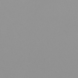 Acquista Cuscino per Lettino Grigio 186x58x3 cm in Tessuto Oxford con riferimento GHV-314159 della ditta 