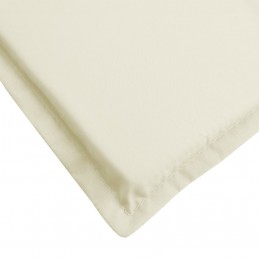 Acquista Cuscino per Lettino Crema 200x50x3 cm in Tessuto Oxford con riferimento GHV-314190 della ditta 