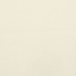 Acquista Cuscini per Sedia 6 pz Crema 50x50x3 cm in Tessuto Oxford con riferimento GHV-314043 della ditta 