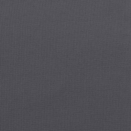Acquista Cuscino per Sdraio Antracite (75+105)x50x3 cm con riferimento GHV-314173 della ditta 