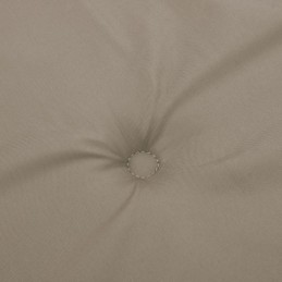 Acquista Cuscini per Sedie Alte 6 pz Tortora 120x50x3 cm in Tessuto con riferimento GHV-314112 della ditta 