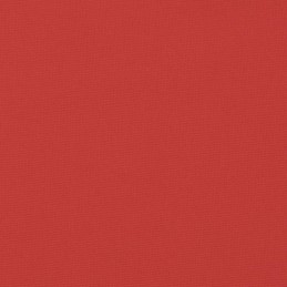 Acquista Cuscini per Sedie 6 pz Rossi 120x50x3 cm in Tessuto con riferimento GHV-314110 della ditta 