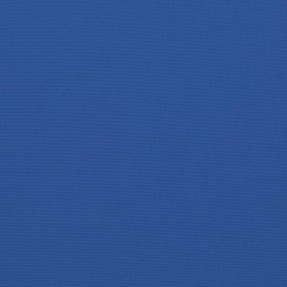 Acquista Cuscino per Lettino Blu Reale 200x70x3 cm in Tessuto Oxford con riferimento GHV-314228 della ditta 