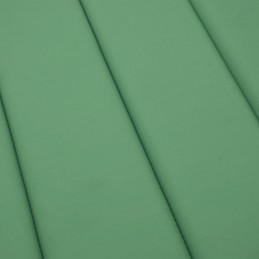 Acquista Cuscino per Lettino Verde 200x70x3 cm in Tessuto Oxford con riferimento GHV-314223 della ditta 