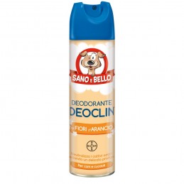 Acquista Deodorante Fiori di Arancio con riferimento 03961870 della ditta Bayer